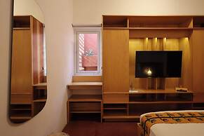 Hotel Ayook