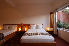 Hotel Ayook