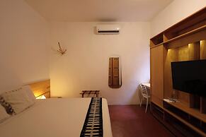 Hotel Ayook
