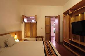 Hotel Ayook