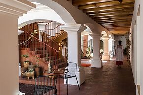 Hotel Ayook