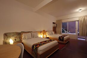 Hotel Ayook