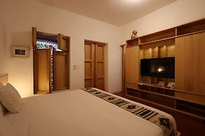 Hotel Ayook