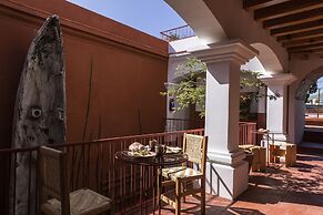 Hotel Ayook