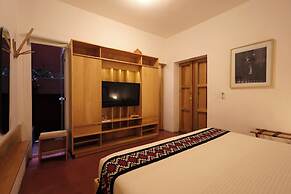 Hotel Ayook