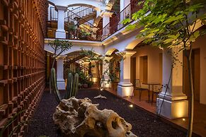 Hotel Ayook