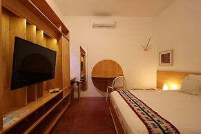 Hotel Ayook