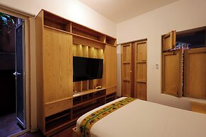 Hotel Ayook