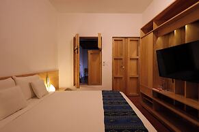 Hotel Ayook