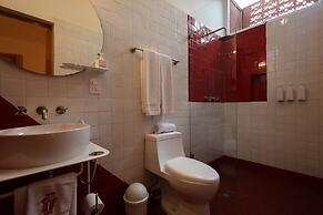 Hotel Ayook