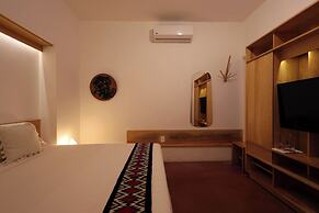 Hotel Ayook