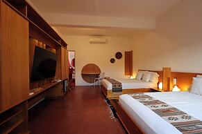 Hotel Ayook