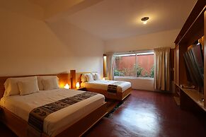 Hotel Ayook