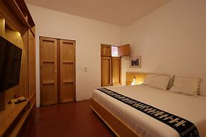 Hotel Ayook