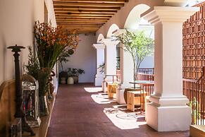 Hotel Ayook
