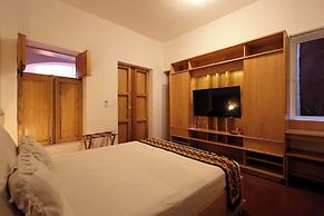 Hotel Ayook