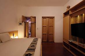 Hotel Ayook