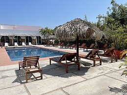 La Mansión del Faro
