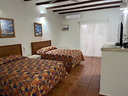 La Mansión del Faro