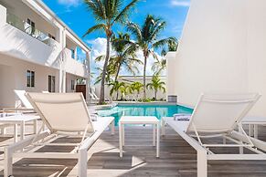 Zenza Boutique Hotel