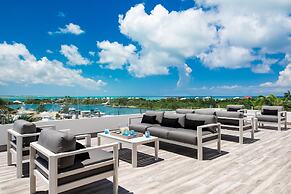Zenza Boutique Hotel