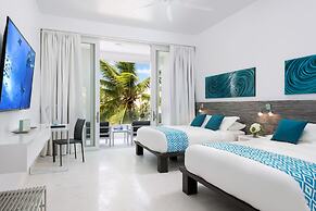 Zenza Boutique Hotel