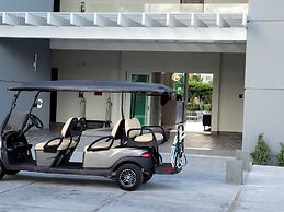 Zenza Boutique Hotel