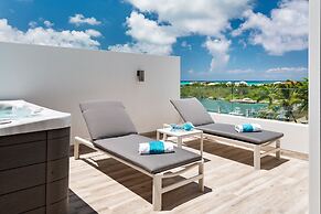 Zenza Boutique Hotel