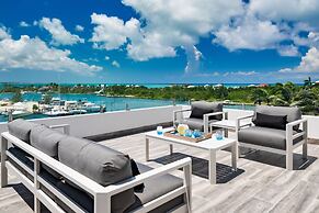 Zenza Boutique Hotel