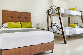 Ayenda 1138 Apartahotel 109