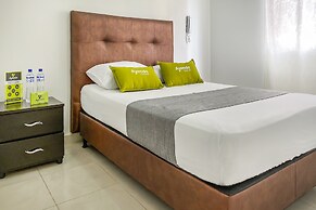 Ayenda 1138 Apartahotel 109