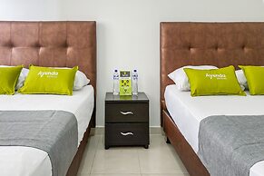 Ayenda 1138 Apartahotel 109