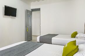 Ayenda 1138 Apartahotel 109