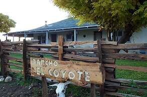 El Coyote Ranch
