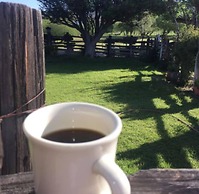 El Coyote Ranch