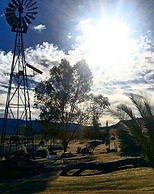El Coyote Ranch