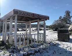 El Coyote Ranch