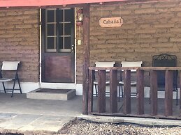 El Coyote Ranch