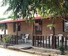 El Coyote Ranch