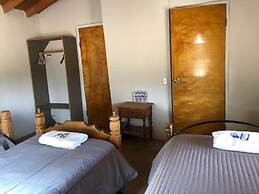 El Coyote Ranch