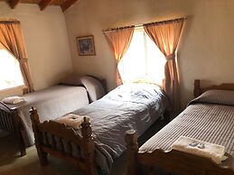 El Coyote Ranch