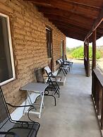 El Coyote Ranch