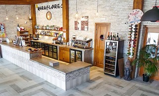 Los Gallardos Leisure