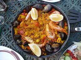 Los Gallardos Leisure