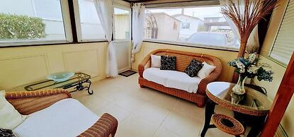 Los Gallardos Leisure