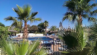 Los Gallardos Leisure