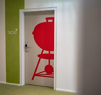 eee hotel Graz