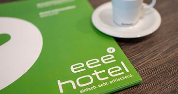 eee hotel Gunskirchen