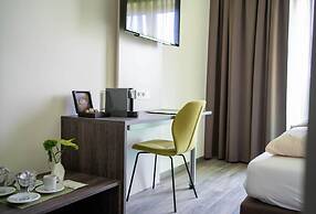 eee hotel Gunskirchen
