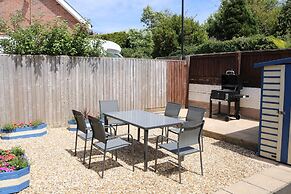 Goldcrest Cottage